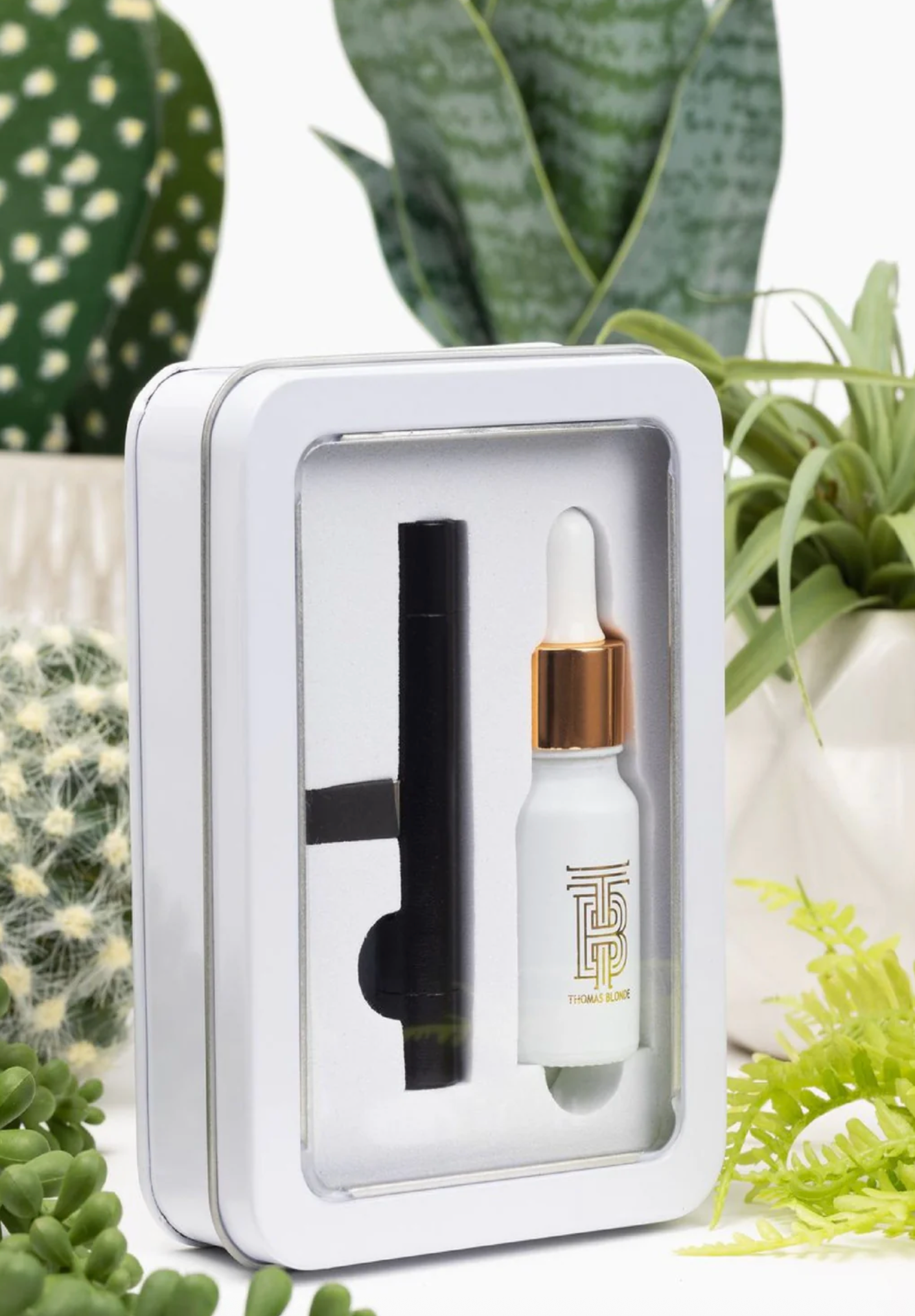 CAR VENT GIFT SET