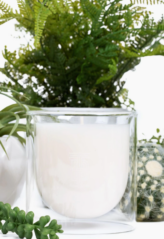 TULUM MOD LUX CANDLE