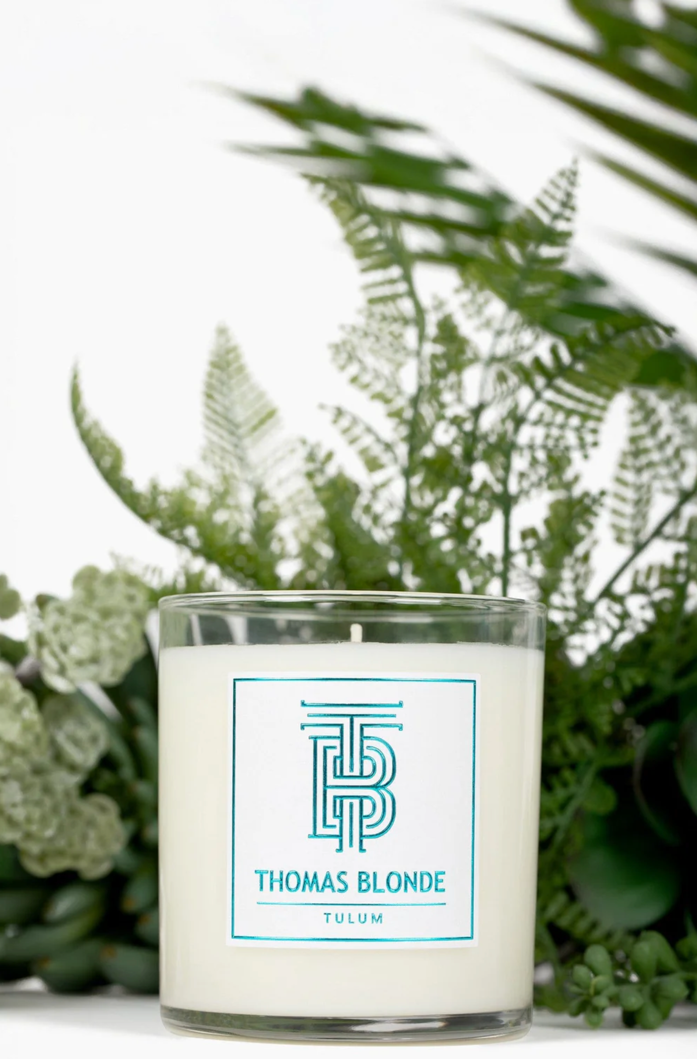 TULUM CANDLE