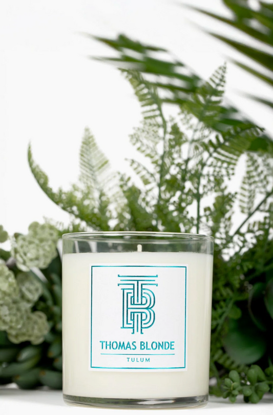 TULUM CANDLE