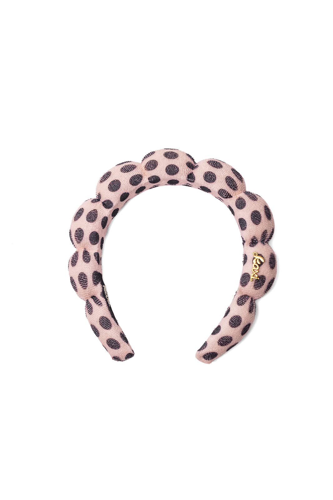 KAXI GRWM Holiday Gift Set — Headband, Claw Clip & Hair Ties