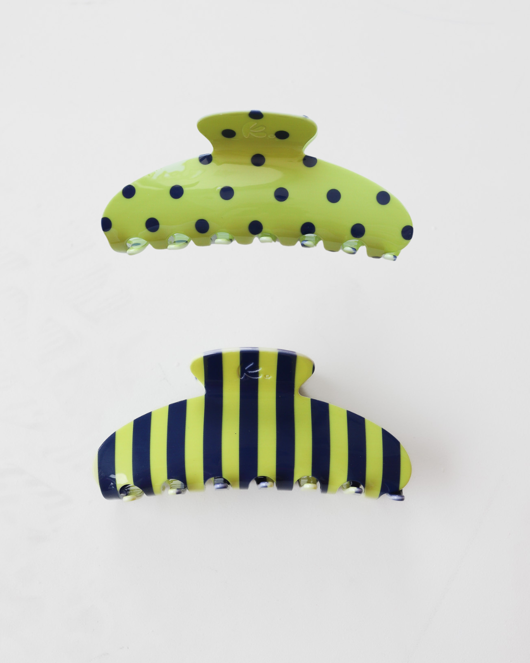 EVERGREEN X KAXI OVERSIZED CLAWS