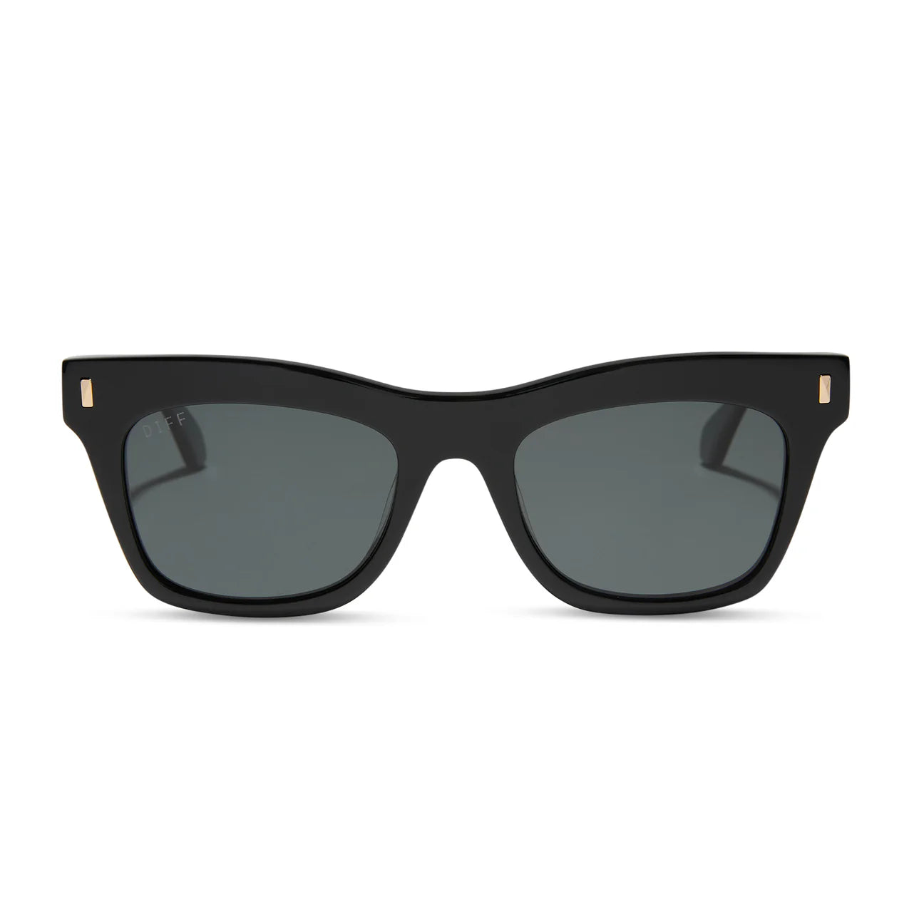 Bradley Black + GREY POLARIZED