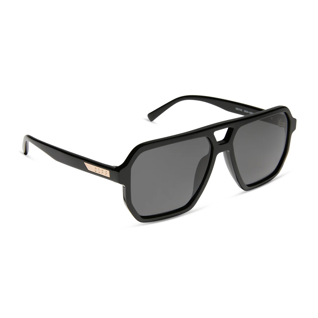 CAMERON BLACK + GREY POLARIZED