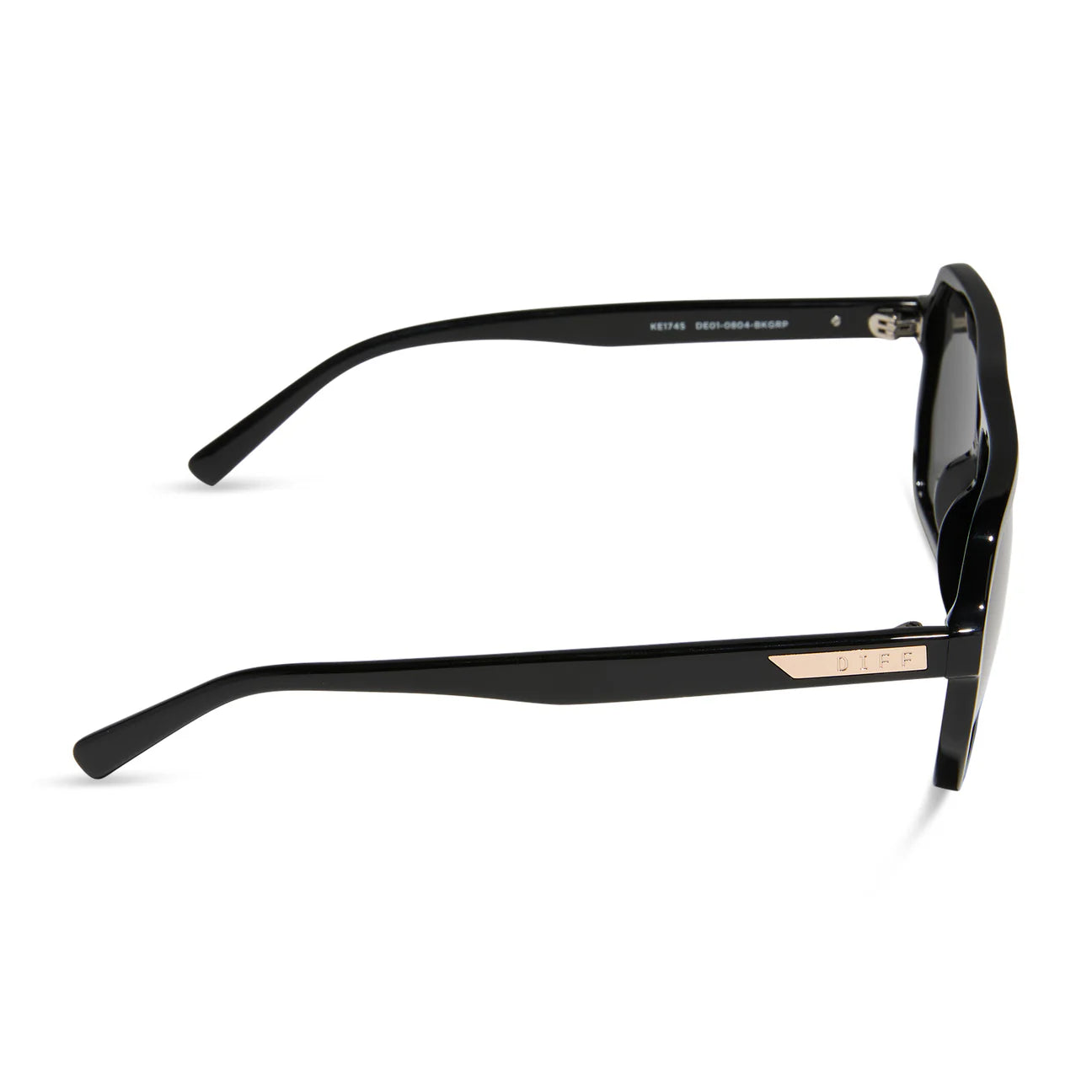 CAMERON BLACK + GREY POLARIZED